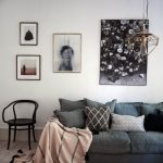 Диван в интерьере 03.12.2018 №506 - photo Sofa in the interior - design-foto.ru